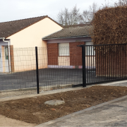 Ecole Elsa Triolet a Rouvroy